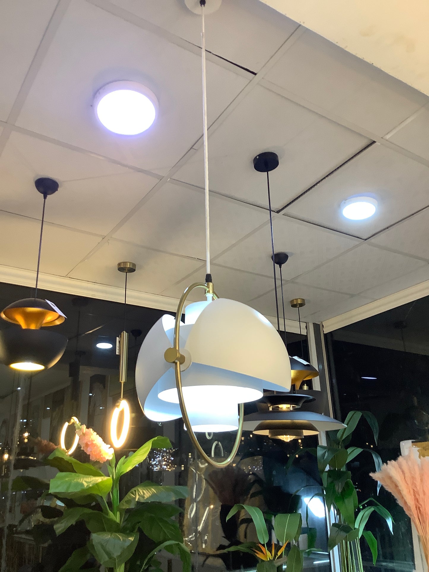 Pendant Light