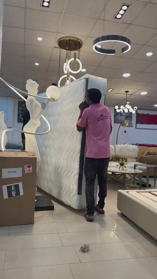 Mattress