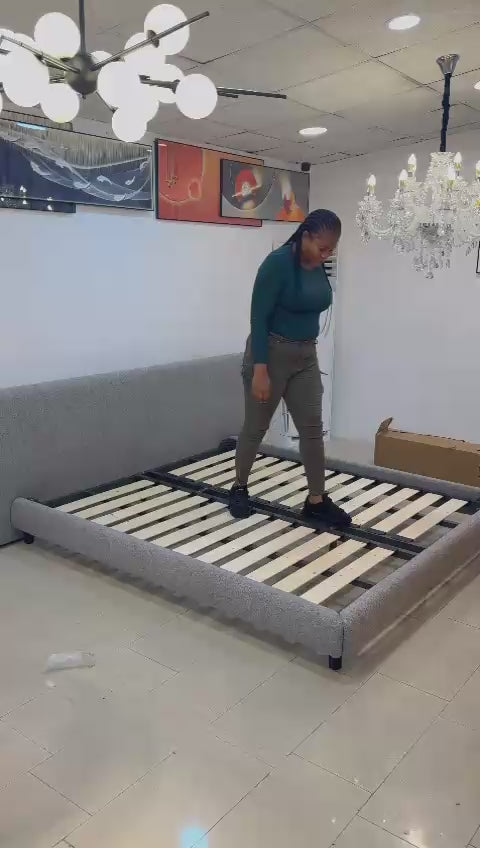 Bedframe