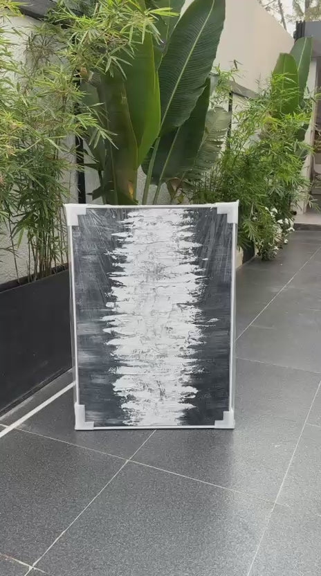 70 by 100cm canvas frame