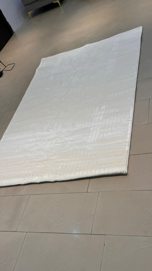 5 by 7ft rug