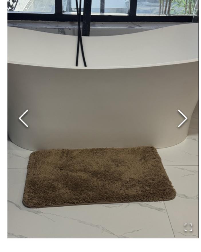 Fluffy Rugs