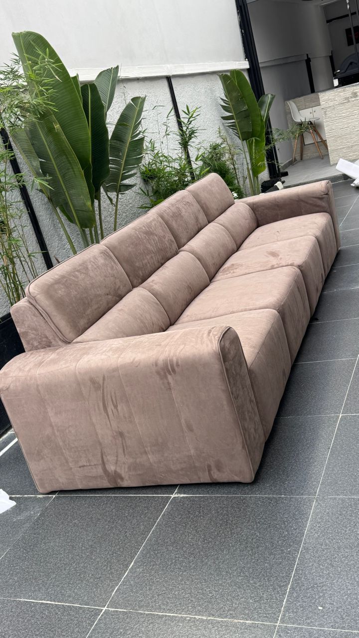 Single Recliner chair