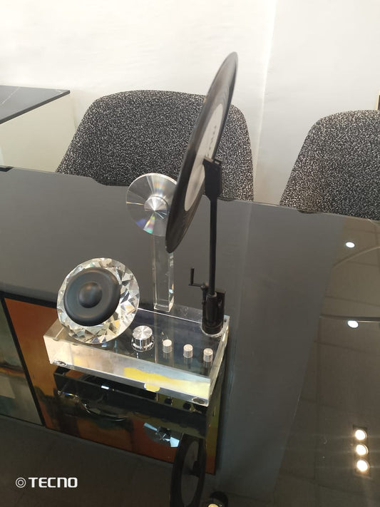 Music decor