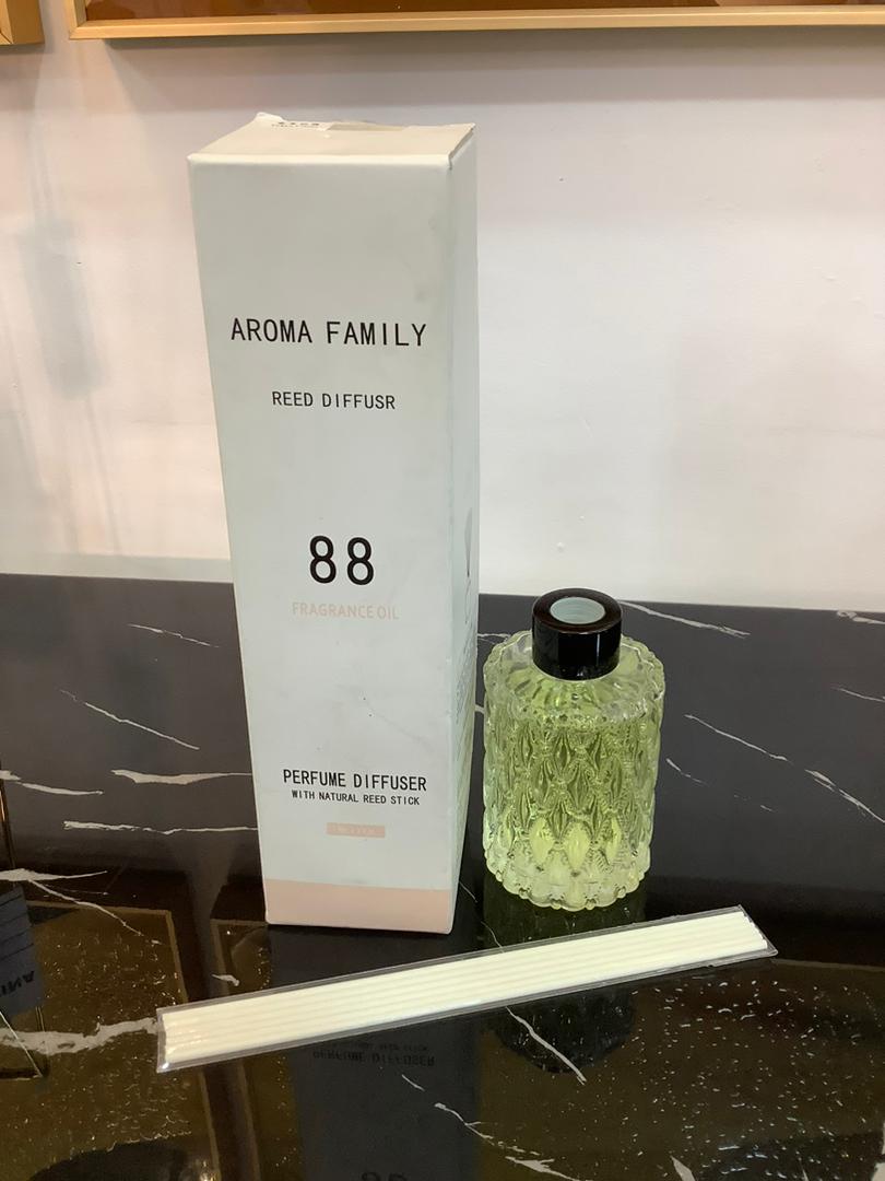 Reed diffuser