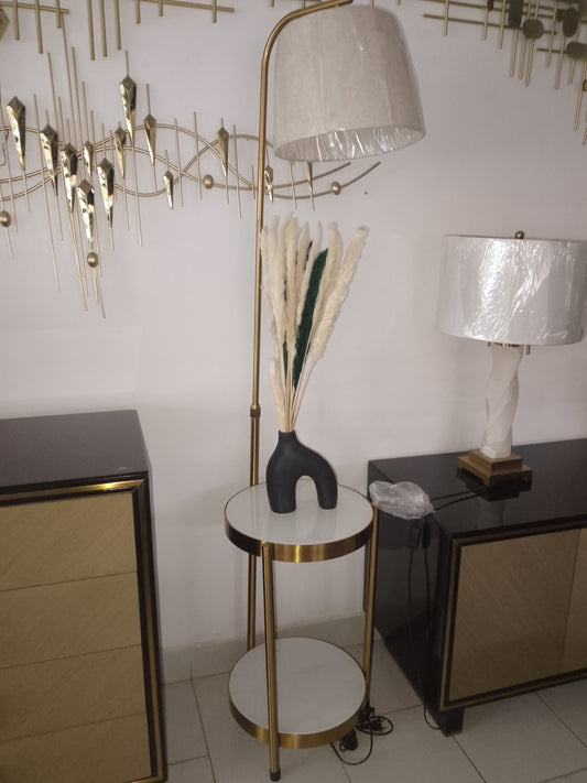 Standing lamp