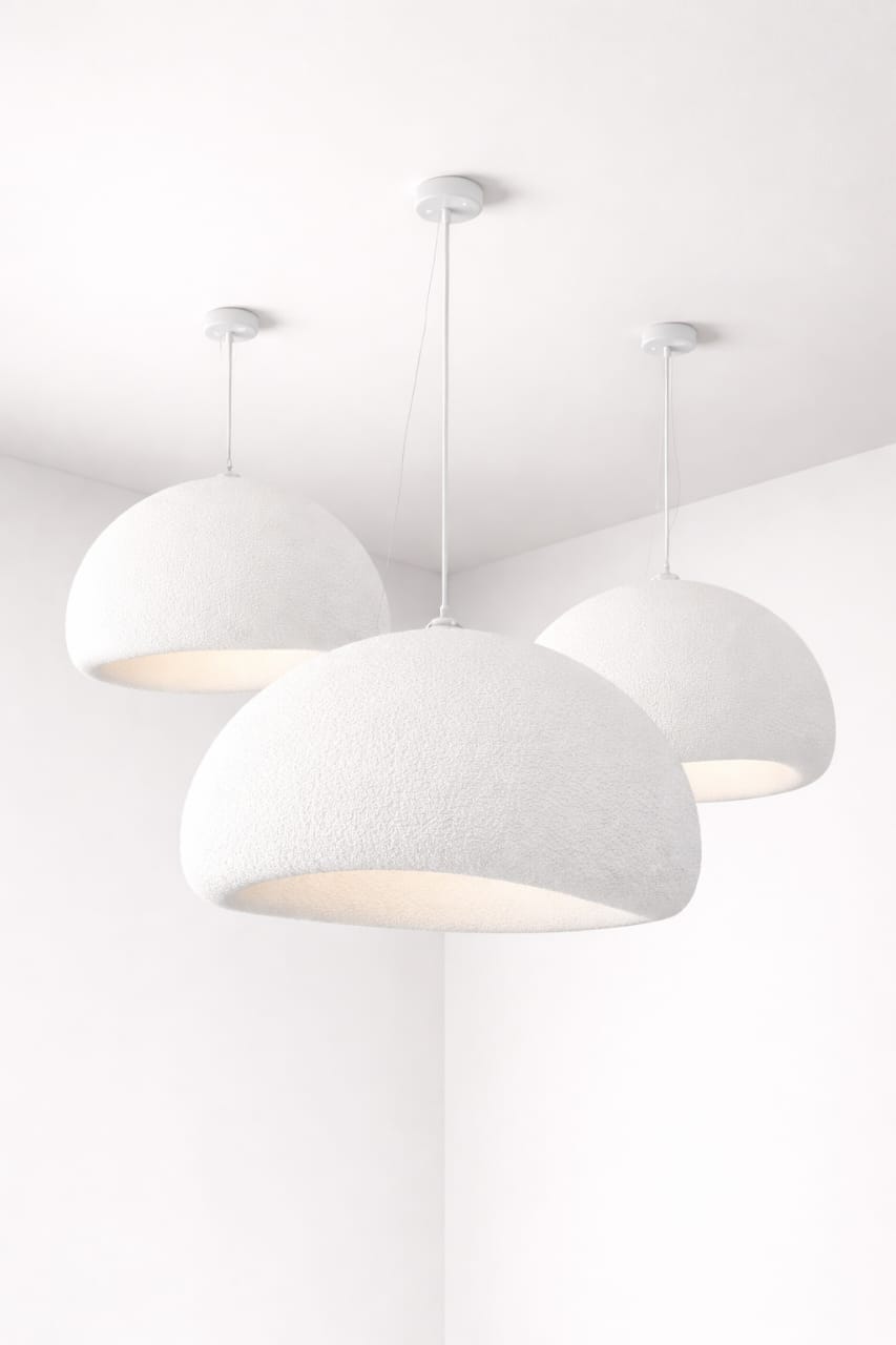 3 in 1 chandelier