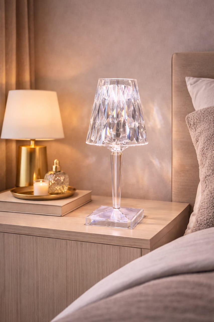 Small lamp