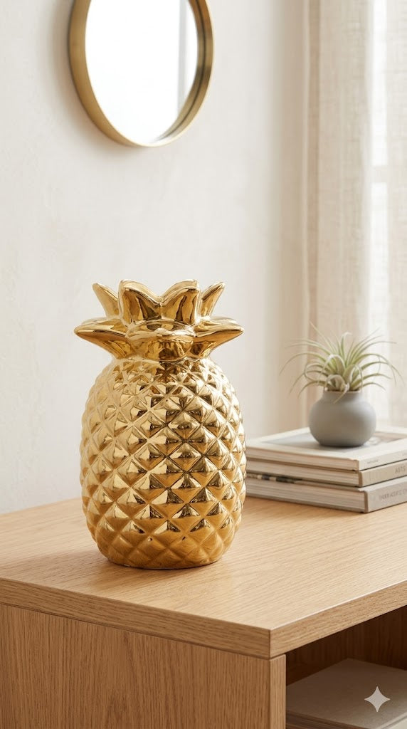 Pineapple decor(Small)