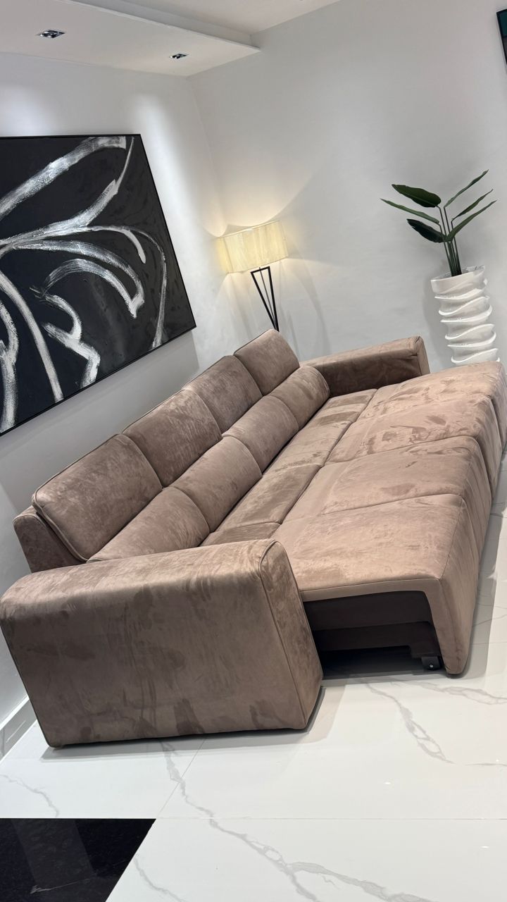 Single Recliner chair