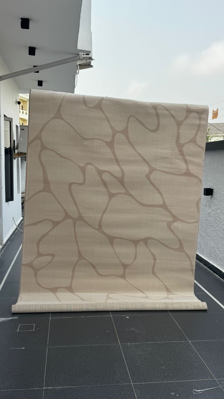 7 by 10ft rug
