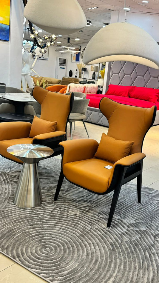 Accent chairs