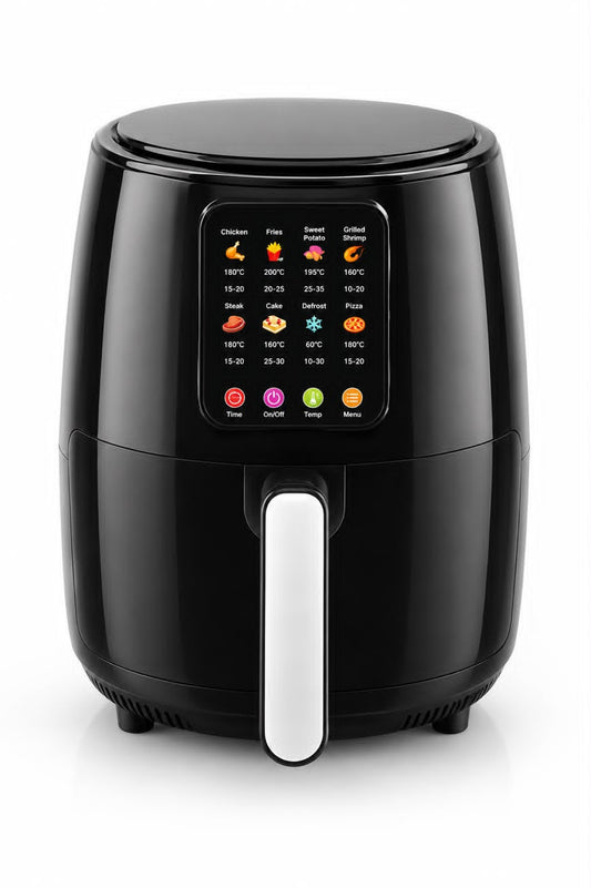 Silver crest Air fryer