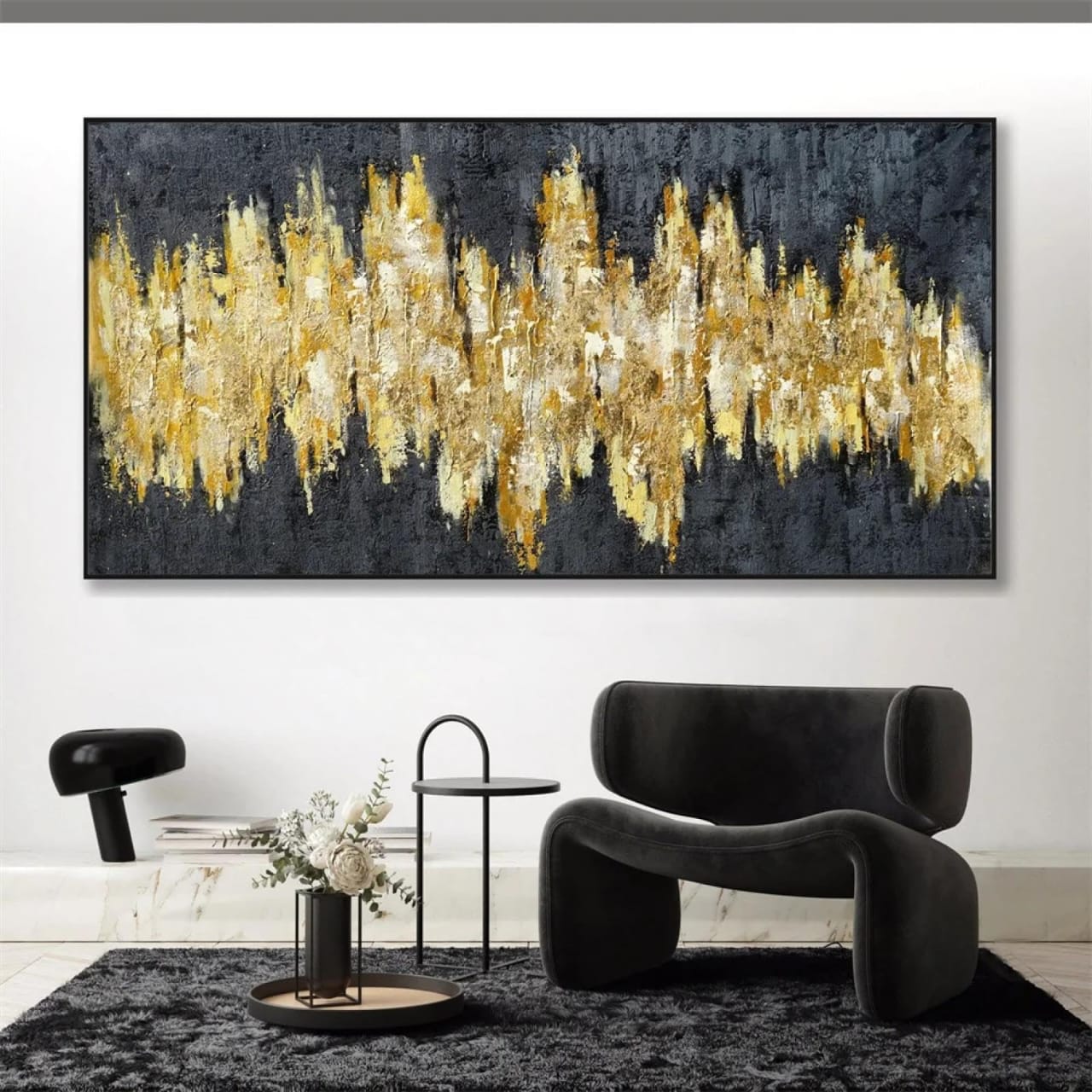 CVS15 80 by 160cm canvas