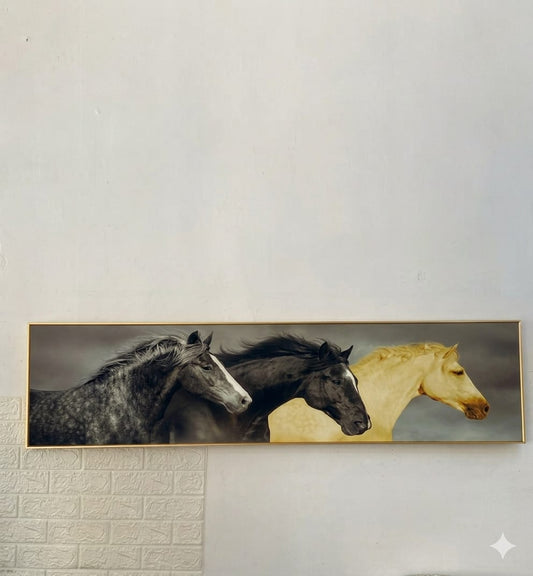 40 by 160cm plain frame