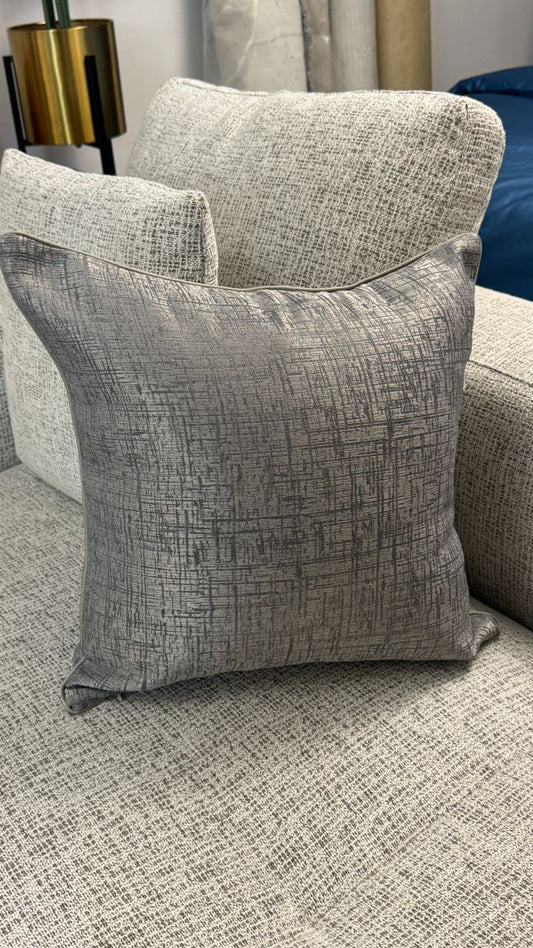 Throw pillows