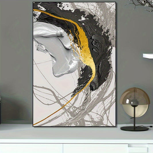 A9 60 by 80cm plain frame