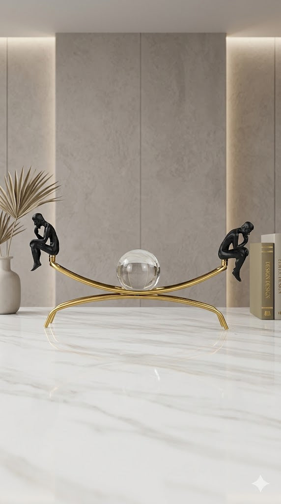 weigh balance decor BJ-0062