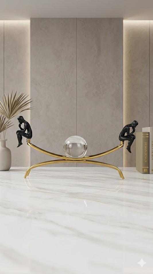 weigh balance decor BJ-0062