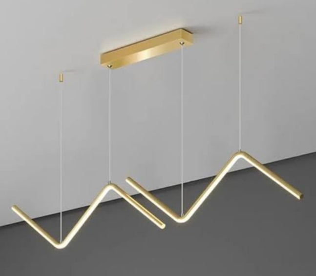 Pendant light