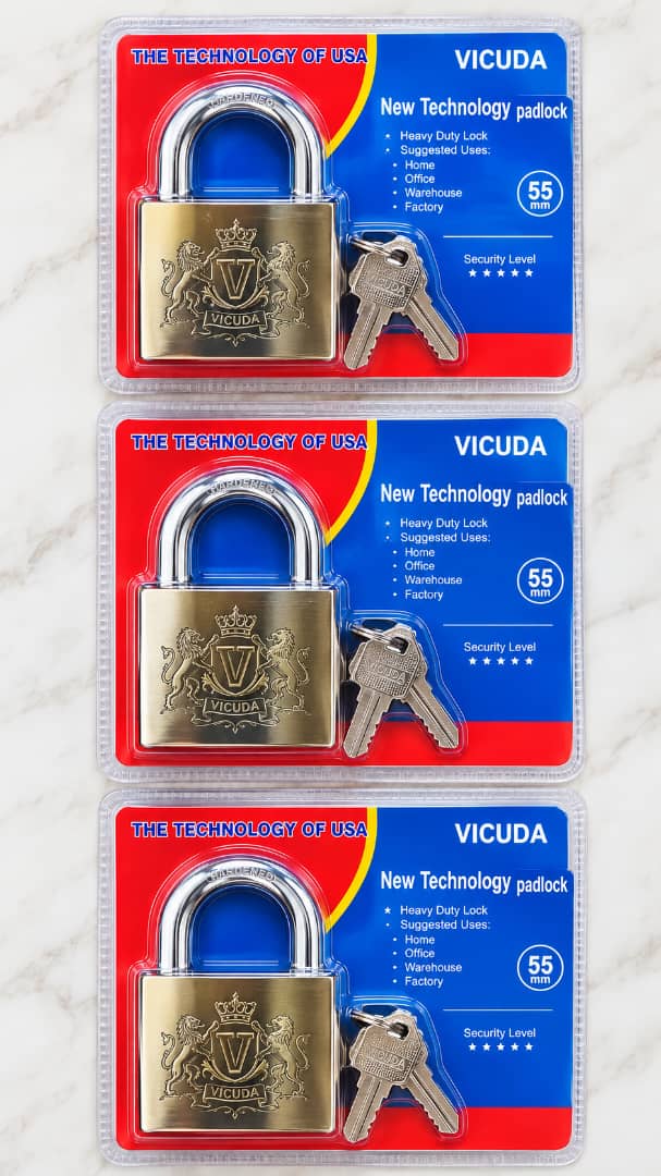 Pad Lock