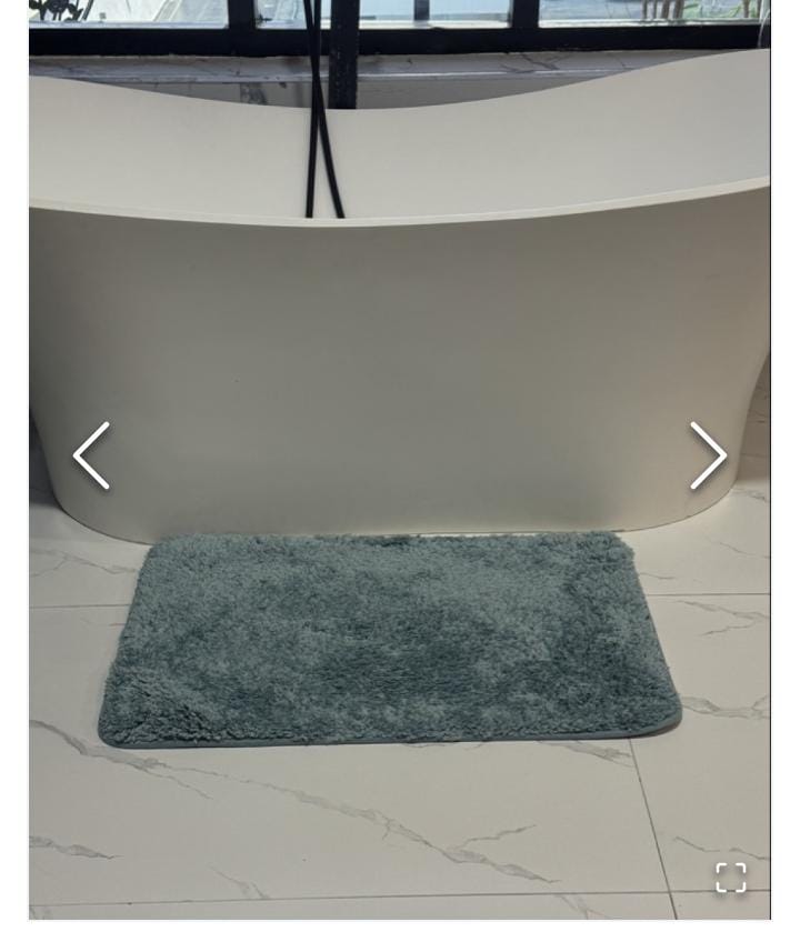 Fluffy Rugs