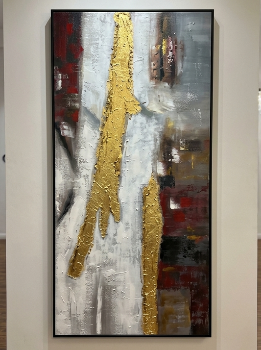 CVS10 80 by 160cm canvas frame
