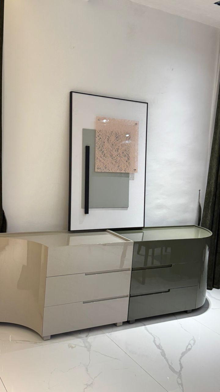 80 by 120cm frame