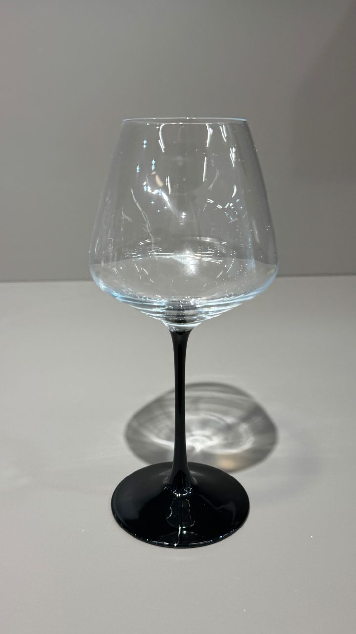 Wine Glass(6pcs per pack)