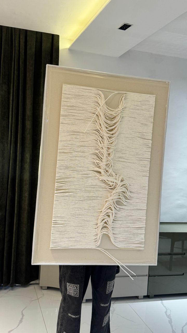 80 by 120cm frame