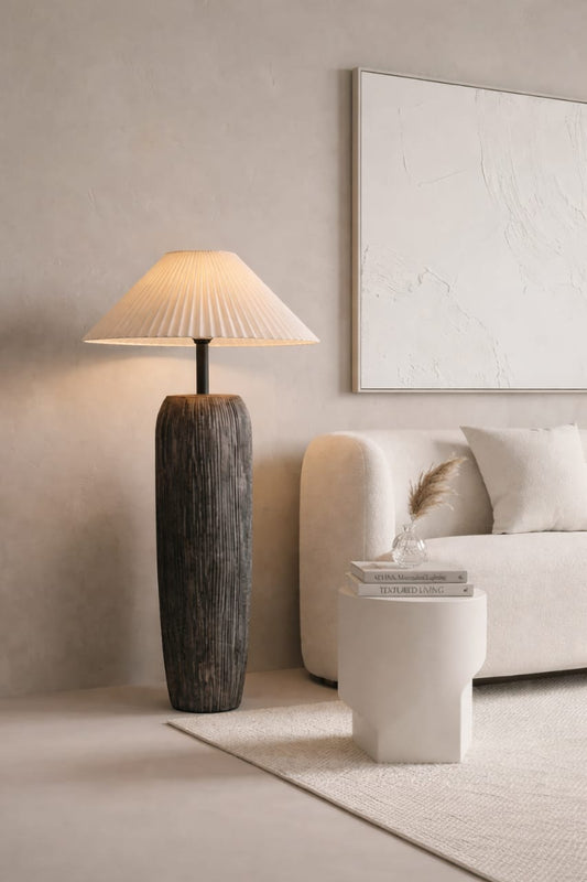 Floor/Table lamp