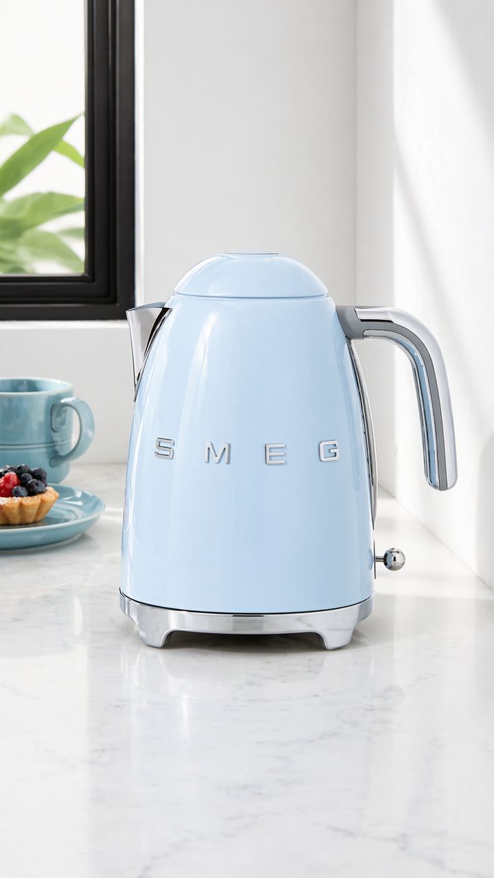 SMEG Electric kettle