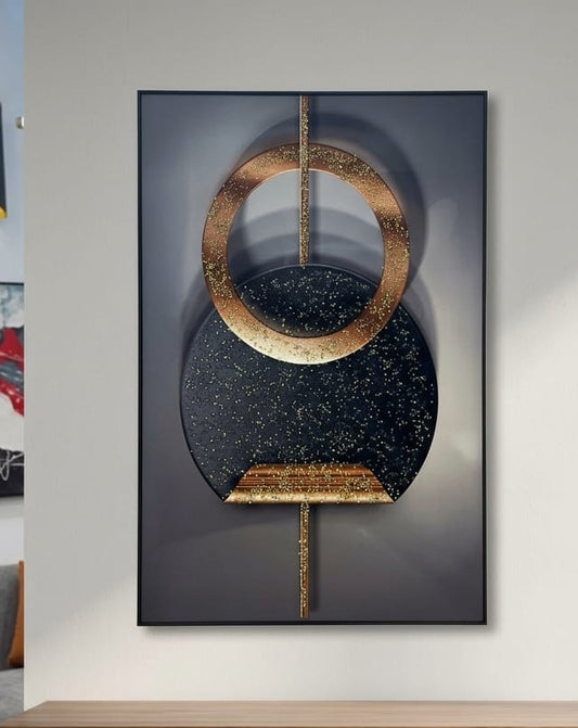 EC24 80 by 120cm crystal