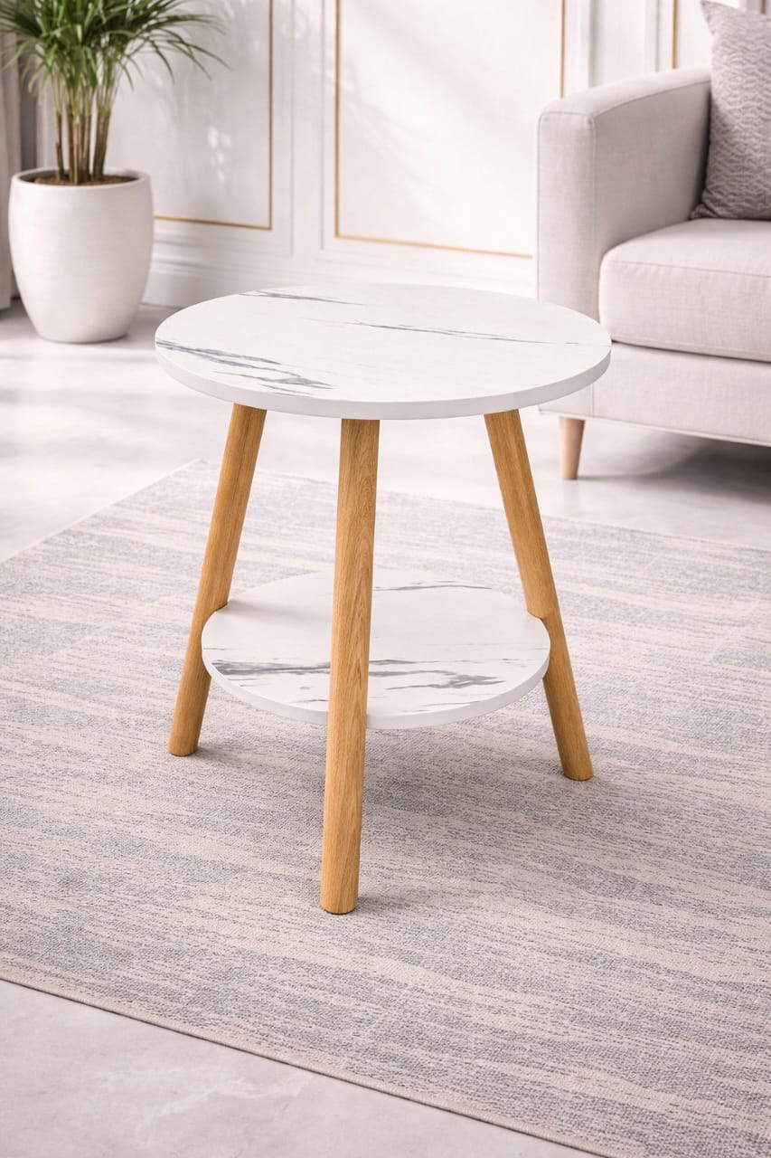 Minimalist Side stool
