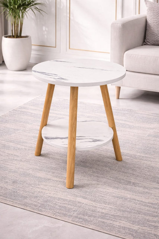 Minimalist Side stool