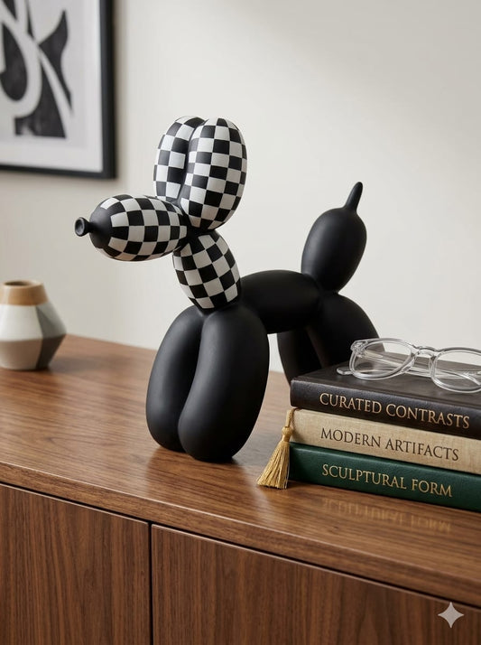 Dog decor BD010132