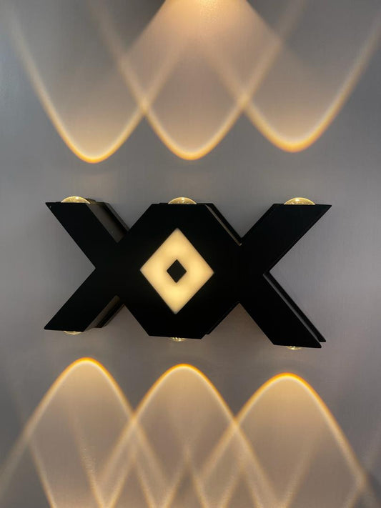Wall light