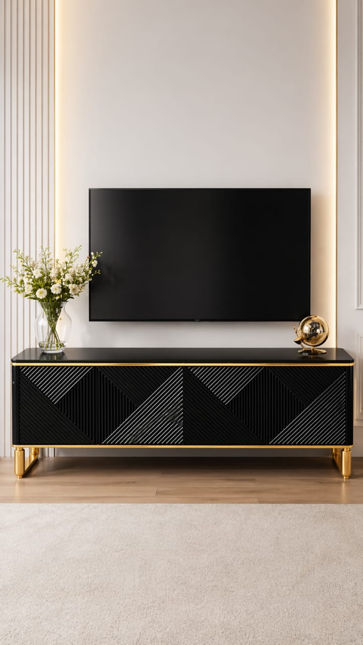 Tv Stand