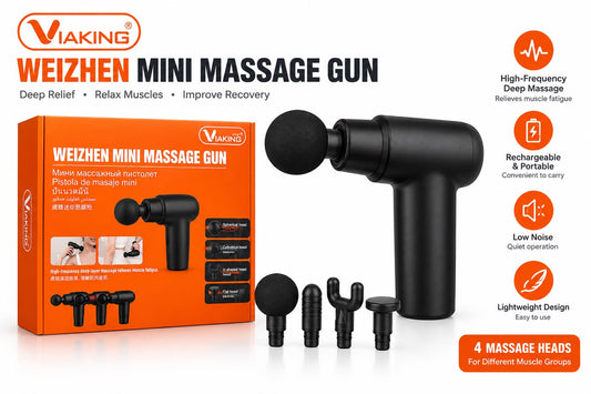 Mini massage Gun