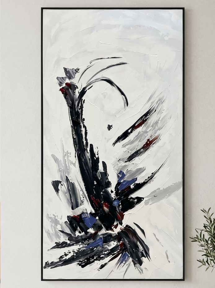 CVS6 80 by 160cm canvas Frame