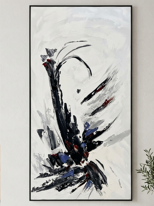 CVS6 80 by 160cm canvas Frame