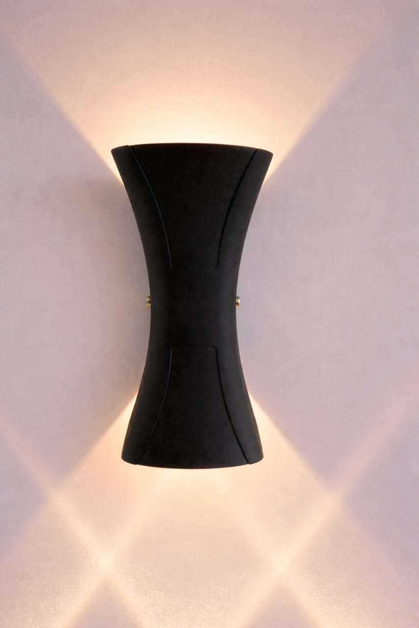 Wall light