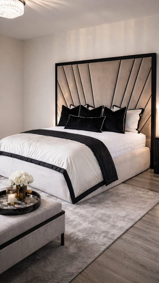 Bedframe