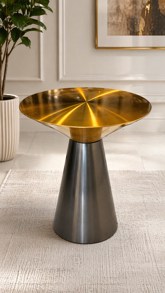 Luxury side stool
