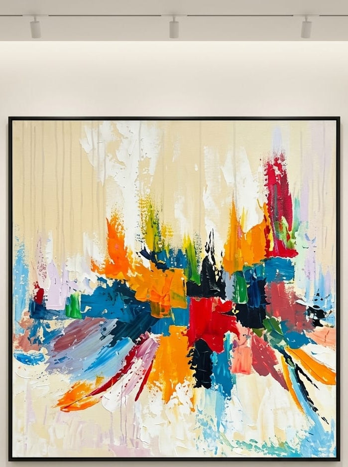 CVSL9 120 by 120cm canvas frame