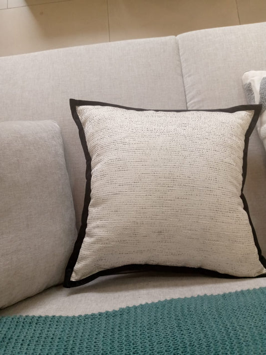 Throw pillows