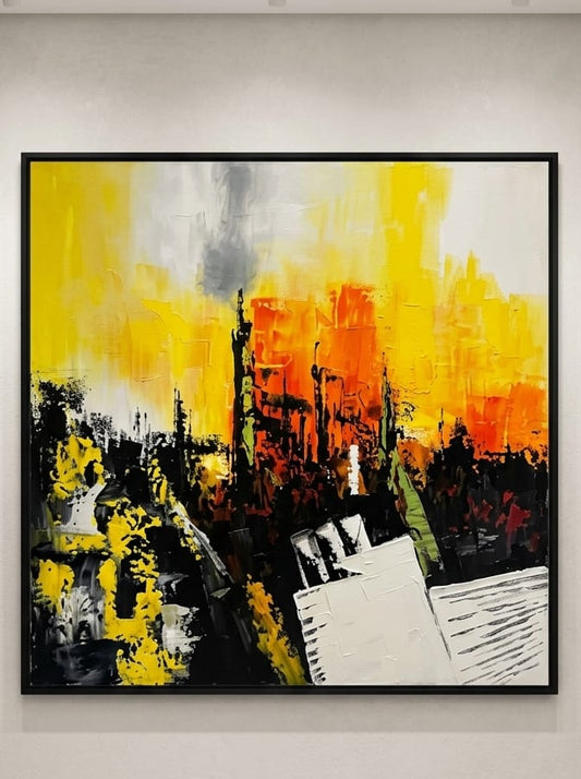 CVSL8 120 by 120cm canvas Frame