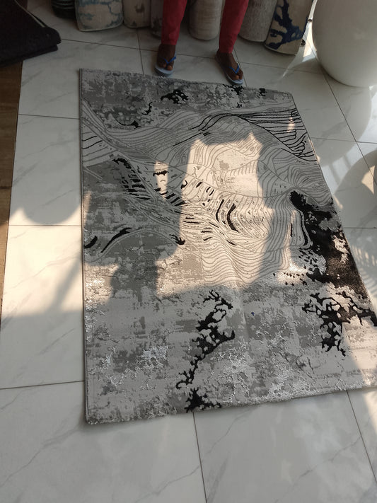 4 by 6ft rug
