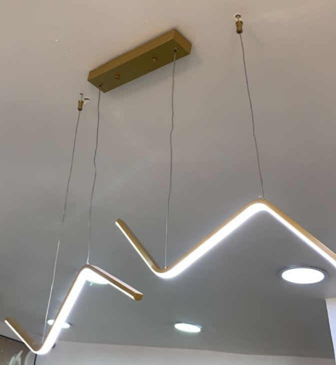 Pendant light