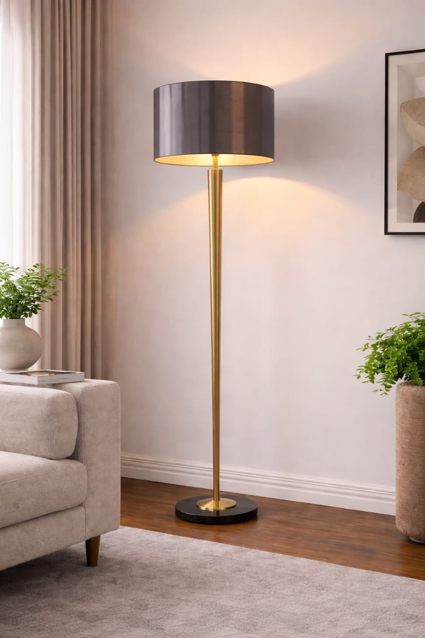 Standing lamp